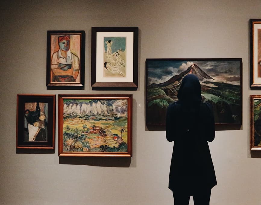 Fine Arts